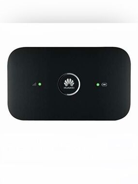 Huawei E5573 High Speed Portable Mobile Wi-Fi Router